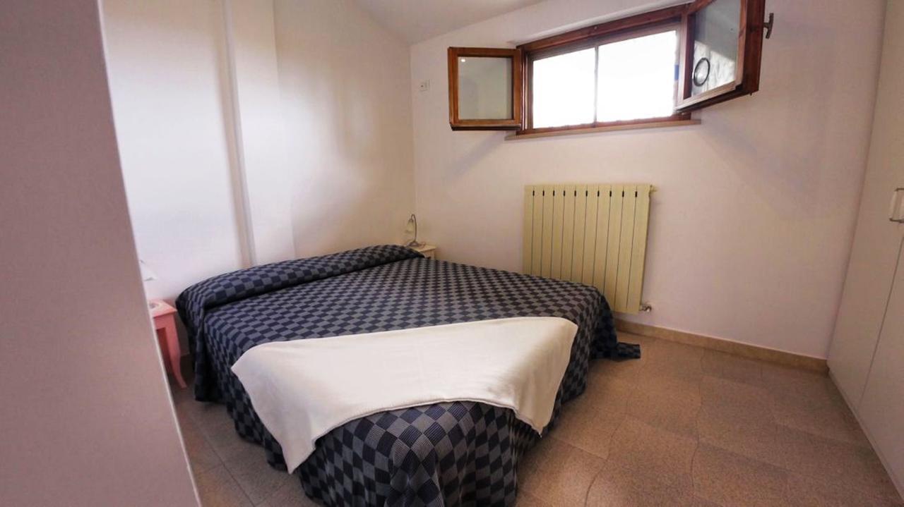 B&B Poggio Del Sole Numana Exterior photo