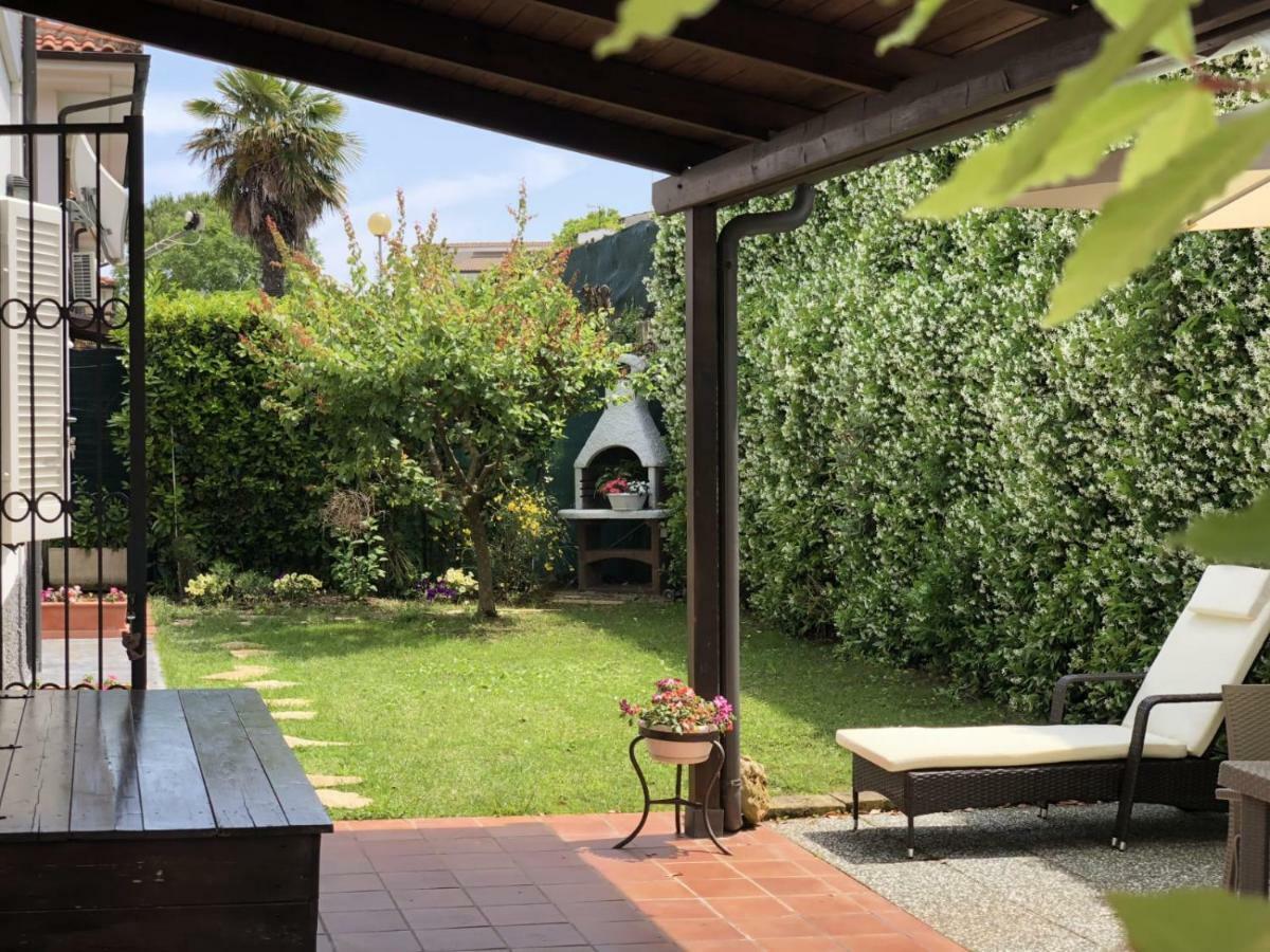 B&B Poggio Del Sole Numana Exterior photo